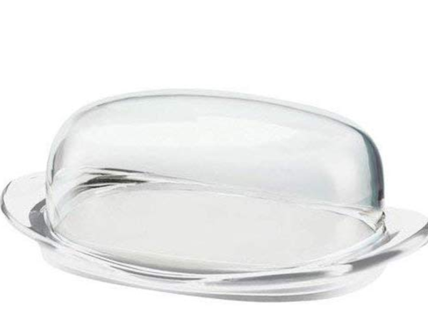 BUTTER DISHES
