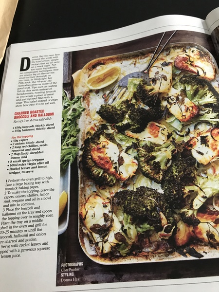 Oct '19 - Week 1 Low Carb Bootcamp - Here we go!