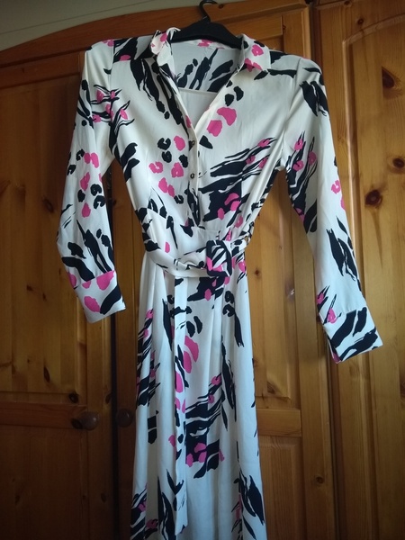 Is this ok to wear in Autumn?