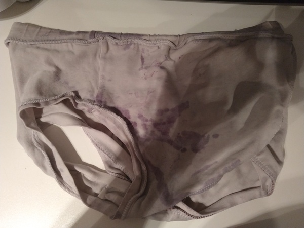HELP Ruined the laundry with vegetable oil!!!!