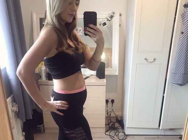 Guess how many weeks!
