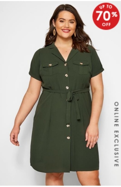 Plus size what are you wearing today