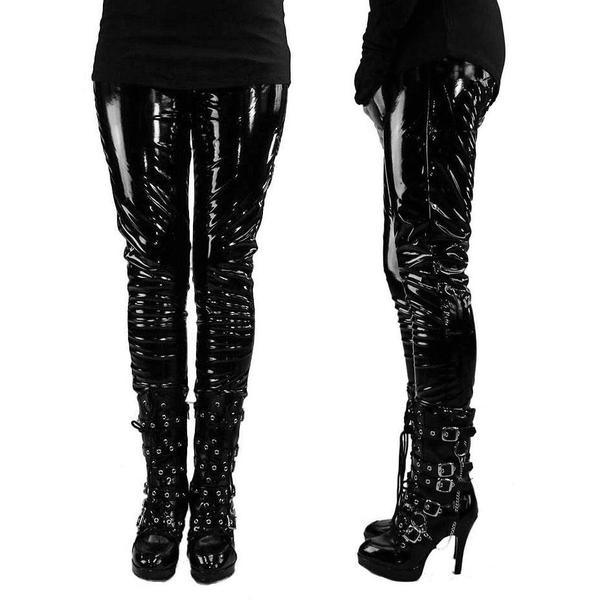 Very daring to wear these?