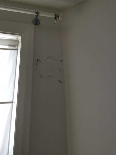 Home purchase - cracks in walls, HELP!!
