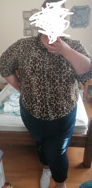 Plus size what are you wearing today
