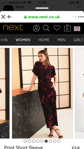Is animal/leopard print ok as a wedding guest?