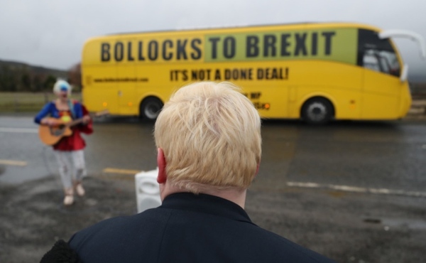 Westminstenders: Pro Rogues