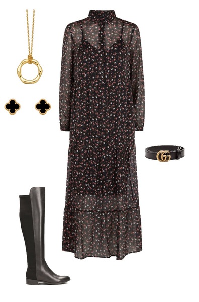 What are you wearing today? part two...