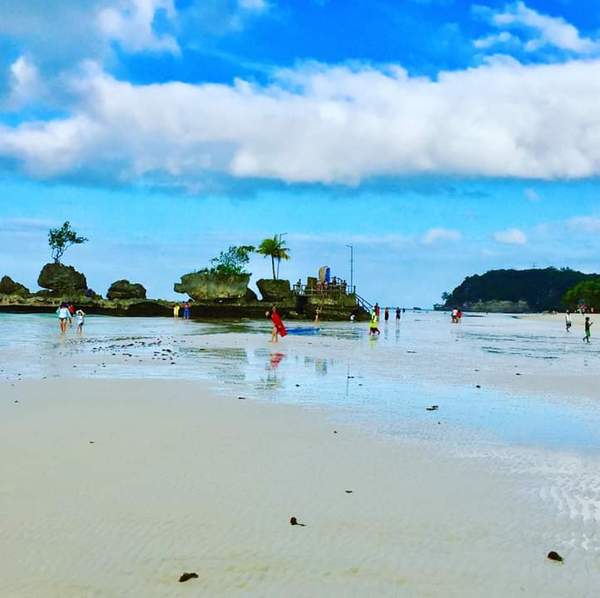 3 weeks in the Philippines