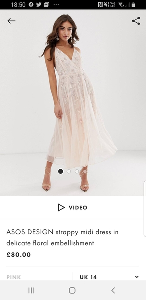 Non traditional wedding dress?