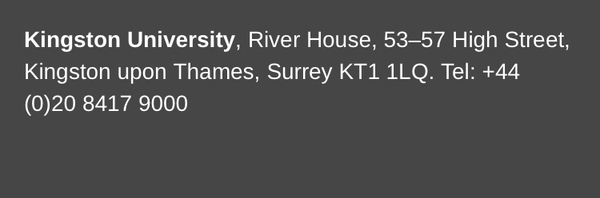 To be annoyed at people who live in a London Borough but insist they don't (i.e Im in Surrey, Kent etc)