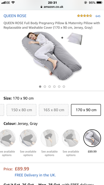 Due May 2020 (thread 3)