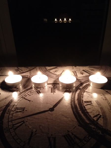 Graduates of the TTC After Pregnancy Loss thread. Aka: The Penguin Huddle