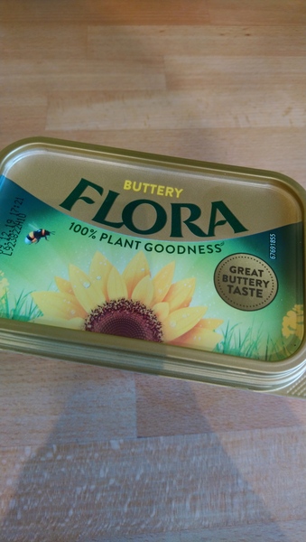 Upfield (manufacturers of Flora marg, and Proactiv) don't want Mumsnet to buy their products any more