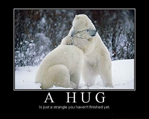 If your username predicts the way you die... How would it happen?