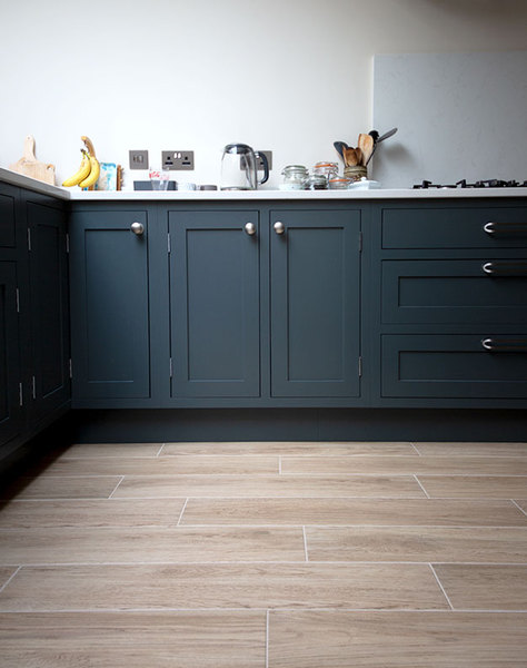 Wood effect tiles - will I regret it?