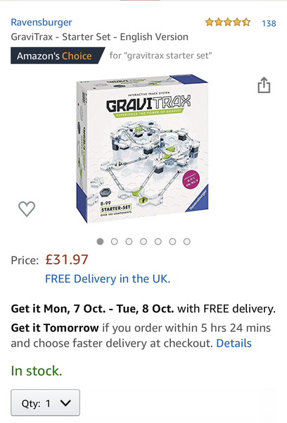 Thread 5 - The Mumsnet bargain thread - spreading the squeaky clean, ethical love!