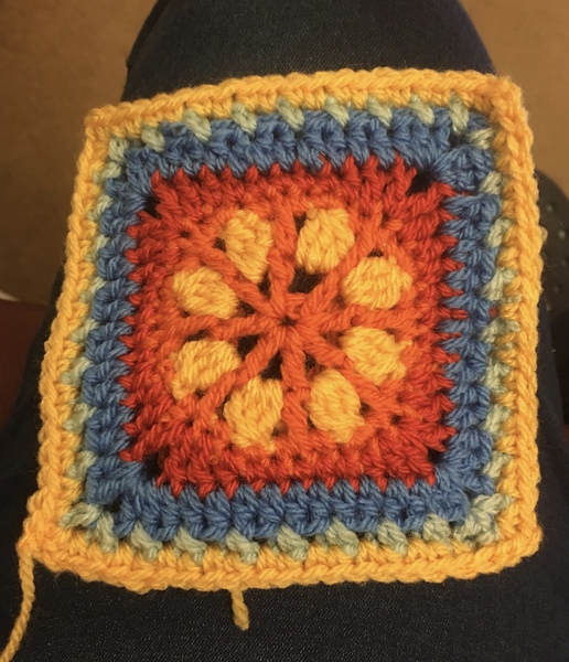 Chatty thread whilst waiting for Chernobs 2019