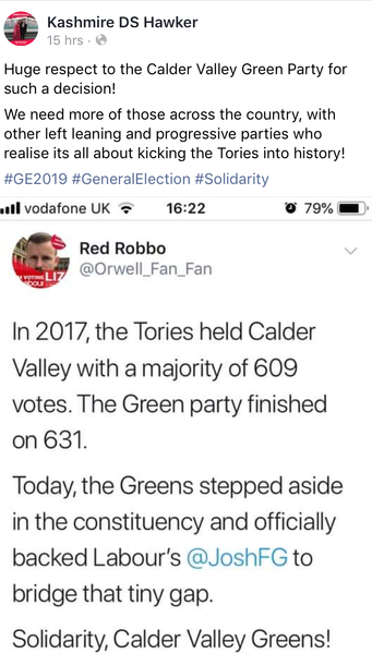 Westminstenders: Christmas Cold, Campaigning, Canvassing and Cancelled Carols