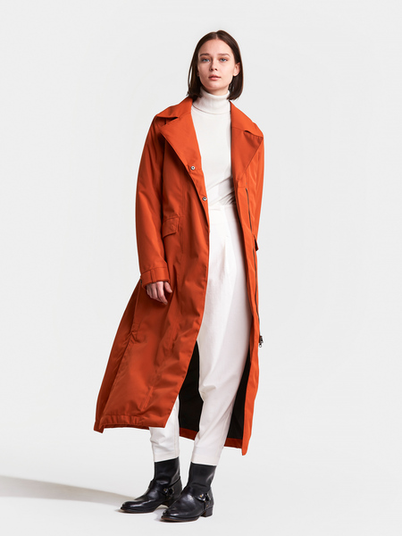 Les Parisiennes des Mamansnet: Too much good taste can be very boring. Independent style, on the other hand, can be very inspiring.