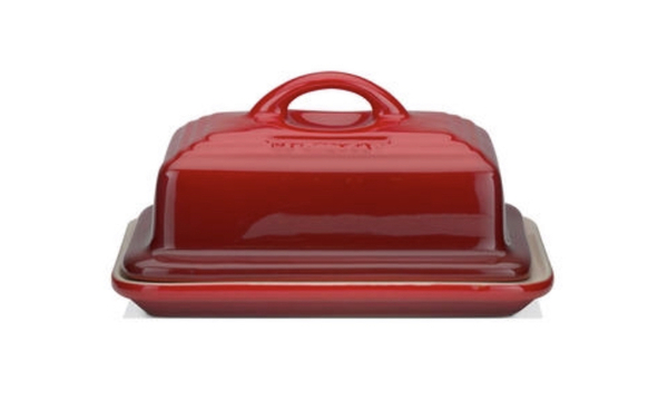 BUTTER DISHES
