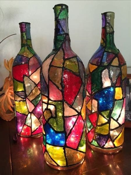 Home made Christmas presents