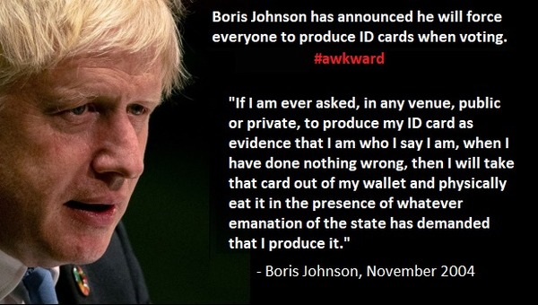 Westminstenders: Showdown