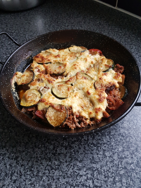 Oct '19 - Week 1 Low Carb Bootcamp - Here we go!