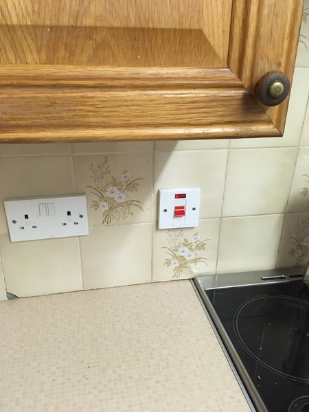 When buying a house... Is a modern kitchen/bathroom a priority to you?