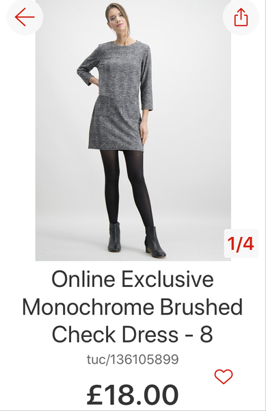 Plus size what are you wearing today