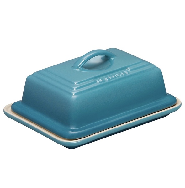 BUTTER DISHES