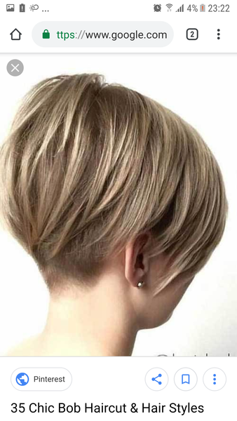 Strictly Karen’s Hair