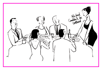 Christmas is just a load of wifework: discuss