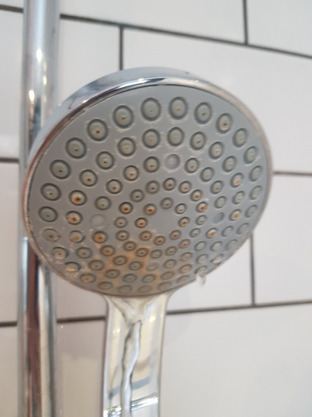 Why is my water temperature changing?