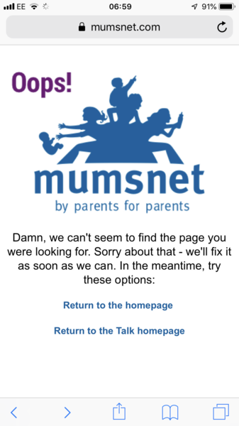 UK MNer? Take this survey on family-friendly employment policies - NOW CLOSED