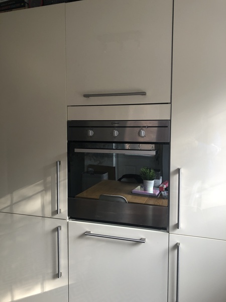 Built in microwave owners come hither