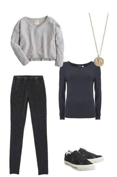 What are you wearing today? part two...