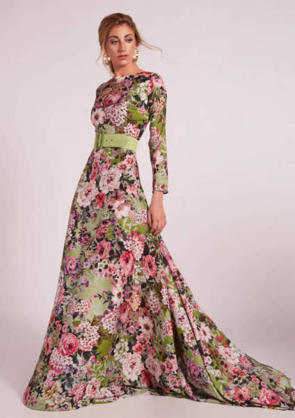 Royal style: we want more salwars and we're not sari about it!