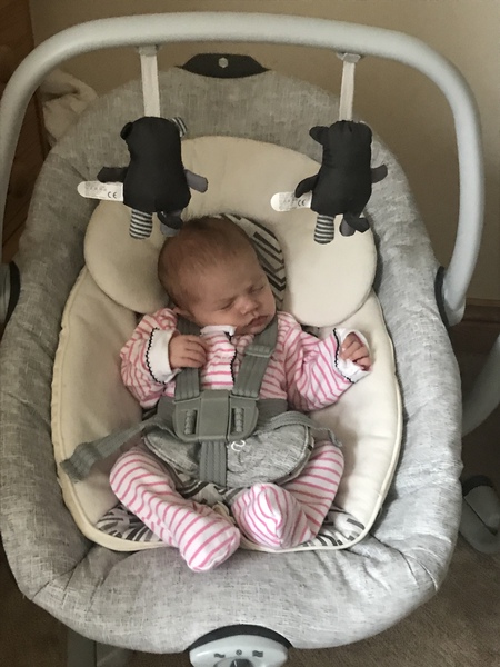 August/September 2019 Babies (Due in Sept 19)