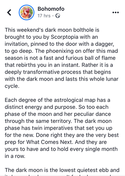 Any Witches Here? Part 10.