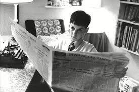 Westministenders: The weasel DIDN'T die in a ditch