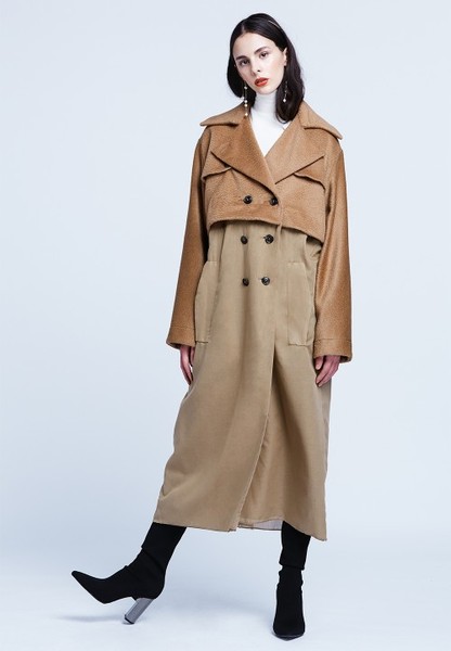 Les Parisiennes des Mamansnet: Too much good taste can be very boring. Independent style, on the other hand, can be very inspiring.