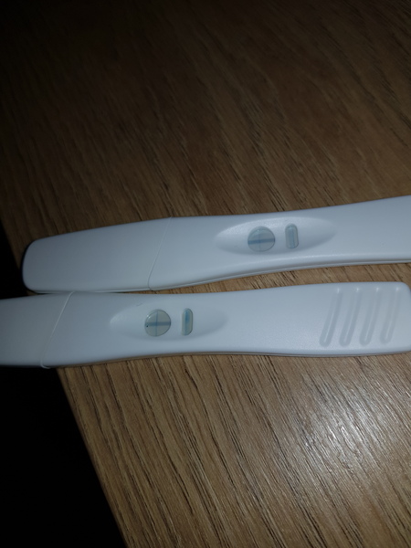 Sainsbury's pregnancy tests 🤔