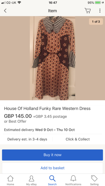 Can anyone find this shirt...?
