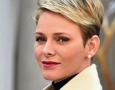 What clothing, make up, or hair style makes you look older?