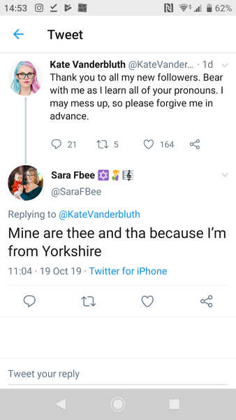 @KateVanderbluth - check out Twitter feed!