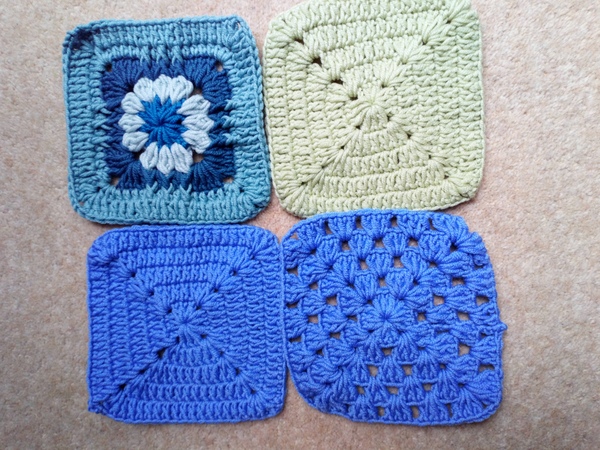 The Blanket for FiveGoMadInDorset and her family, lovely folk, we need help.