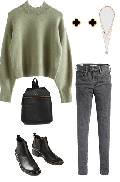 What are you wearing today? Countdown to Christmas