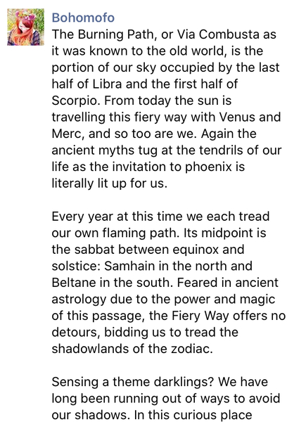 Any Witches Here? Part 9.