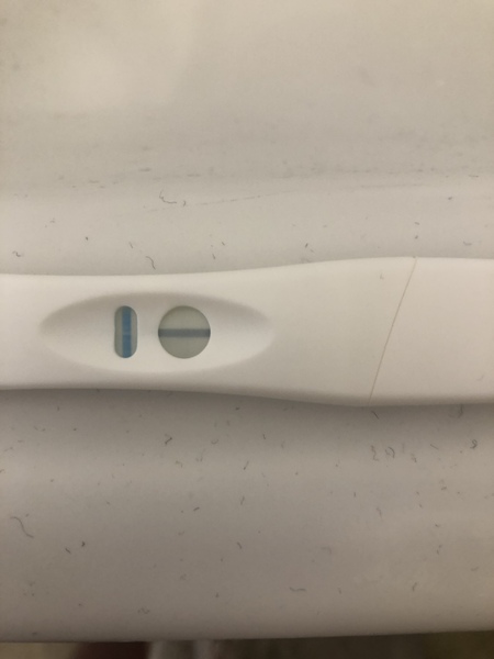 EVAP OR FAINT BFP?? HELP